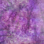 Lycra Hologramme Relief Violet - Ribes y Casals
