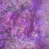Lycra Hologramme Relief Violet - Ribes y Casals