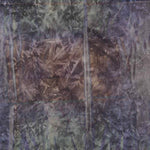 Lycra Hologramme Relief Noir - Ribes y Casals