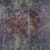 Lycra Hologramme Relief Noir - Ribes y Casals