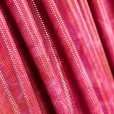 Lycra Hologramme Relief Fuchsia - Ribes y Casals