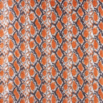 Tuile Lycra Lamé Serpent - Ribes y Casals