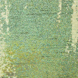 Paillette Lycra Holographique Vert Pomme - Ribes y Casals