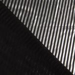 Tissu extensible imprimé métallisé – Egypt Silver - Ribes y Casals