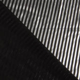 Tissu extensible imprimé métallisé – Egypt Silver - Ribes y Casals