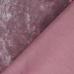 Velours Lycra Foil Rose - Ribes y Casals