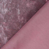 Velours Lycra Foil Rose - Ribes y Casals