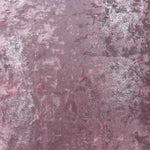 Velours Lycra Foil Rose - Ribes y Casals