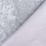 Velours Lycra Foil Gris - Ribes y Casals