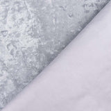 Velours Lycra Foil Gris - Ribes y Casals