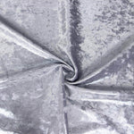 Velours Lycra Foil Gris - Ribes y Casals