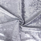 Velours Lycra Foil Gris - Ribes y Casals