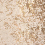 Velours Lycra Foil Beige - Ribes y Casals