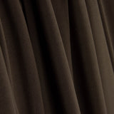 Tissu en tricot de polyester marron - Ribes y Casals