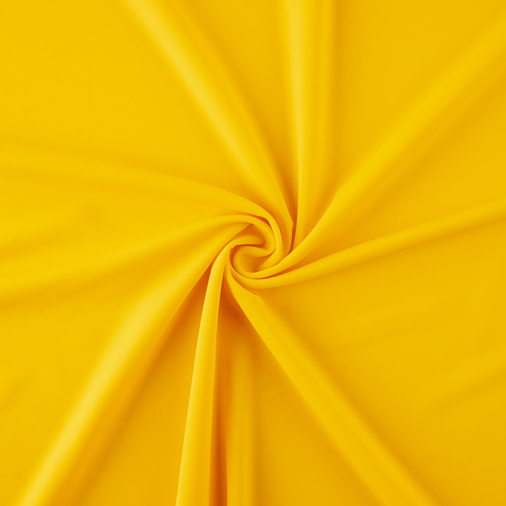 Lycra Mat Jaune - Ribes y Casals