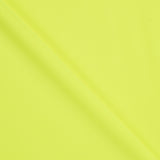 Lycra Mat Jaune Fluo - Ribes y Casals