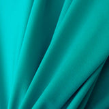 Lycra mat bleu arctique - Ribes y Casals