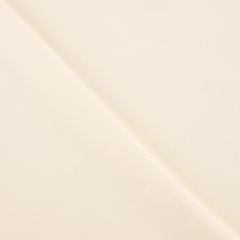 Lycra Mat Ivoire - Ribes y Casals