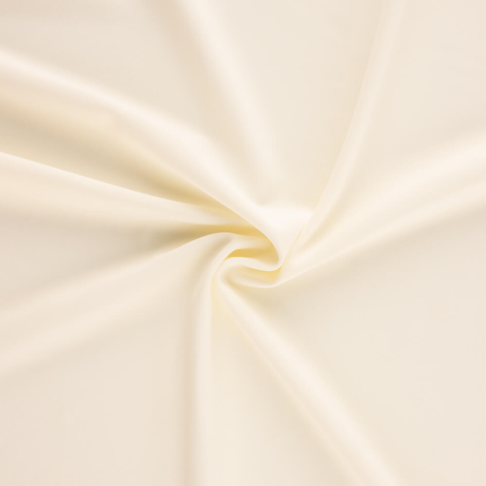 Lycra Mat Ivoire - Ribes y Casals