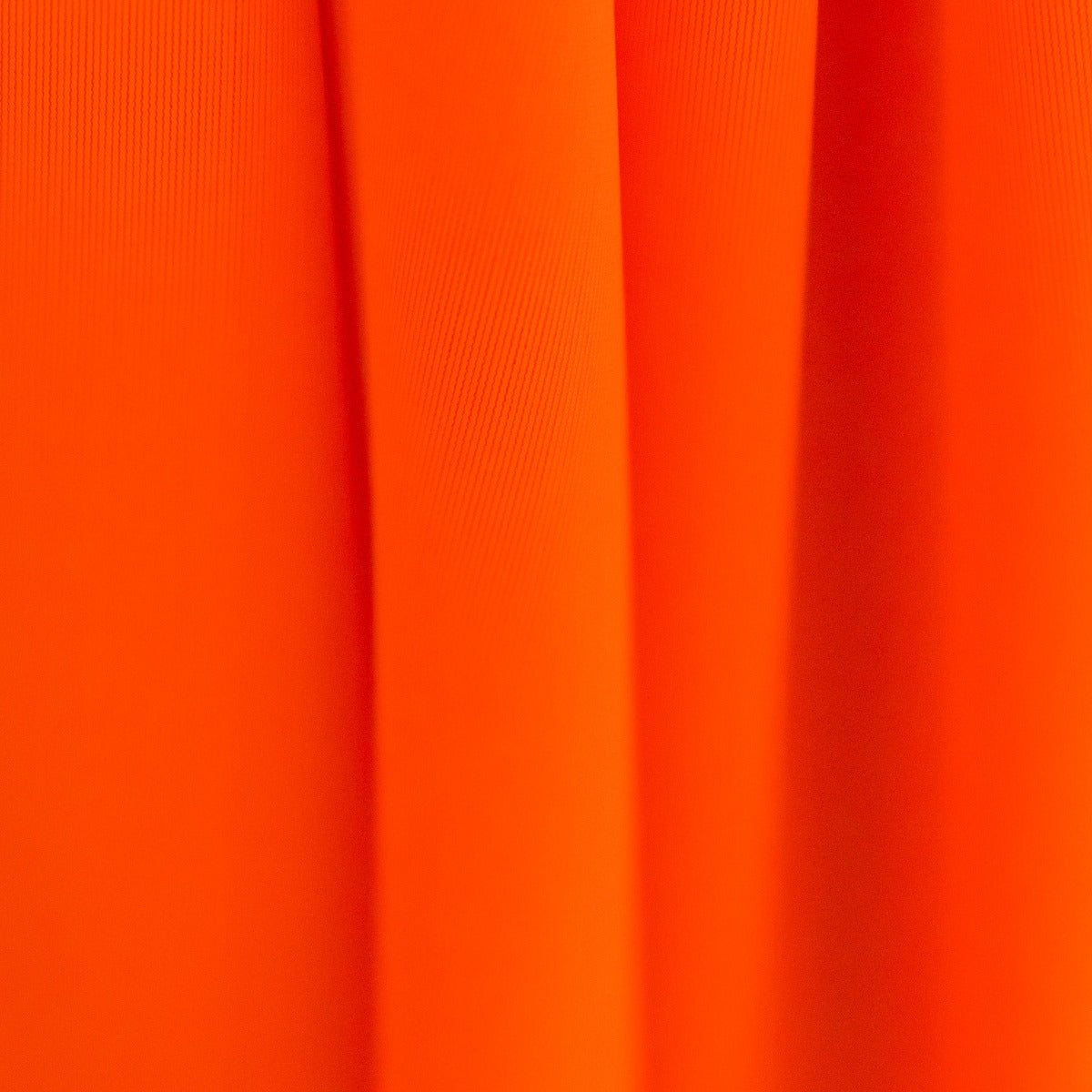 Lycra Mat Orange Fluo - Ribes y Casals