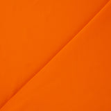 Retal Lycra Mate Naranja Intenso 95x150 cm - Ribes y Casals