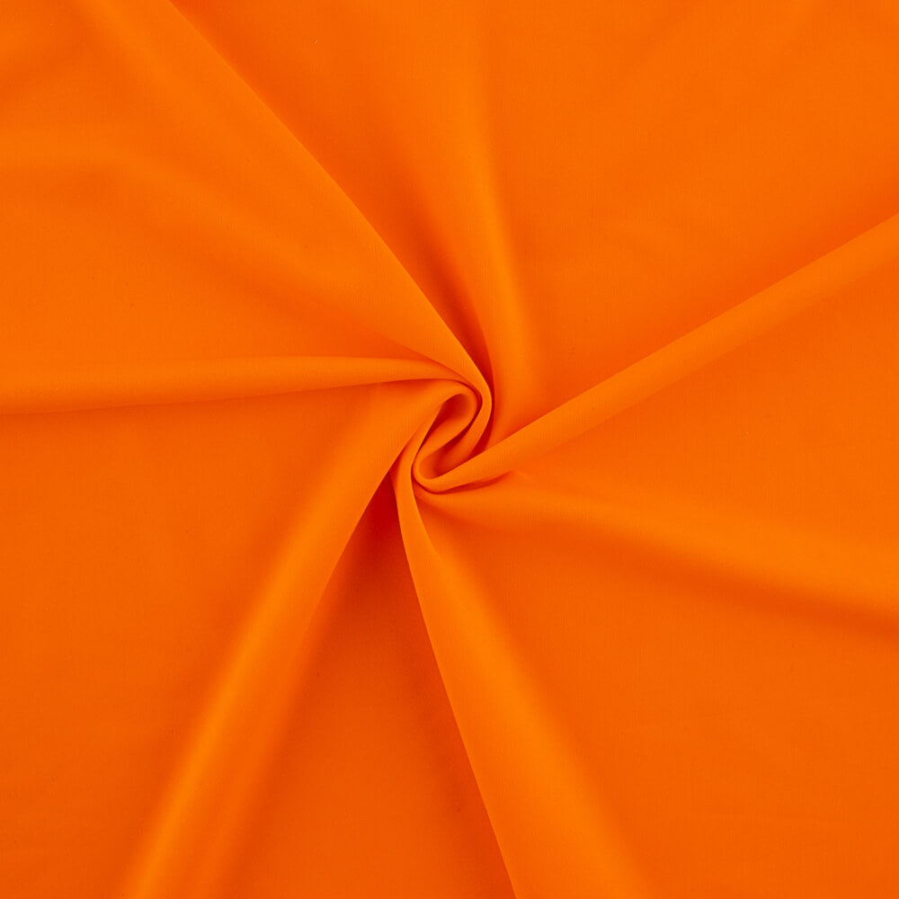 Lycra Mat Orange Intense - Ribes y Casals