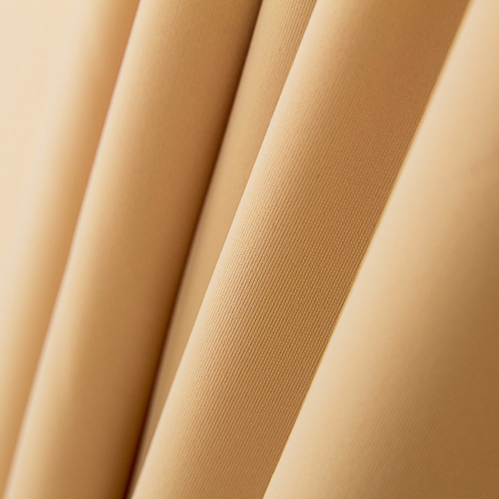 Lycra Mate Nude Foncé - Ribes y Casals