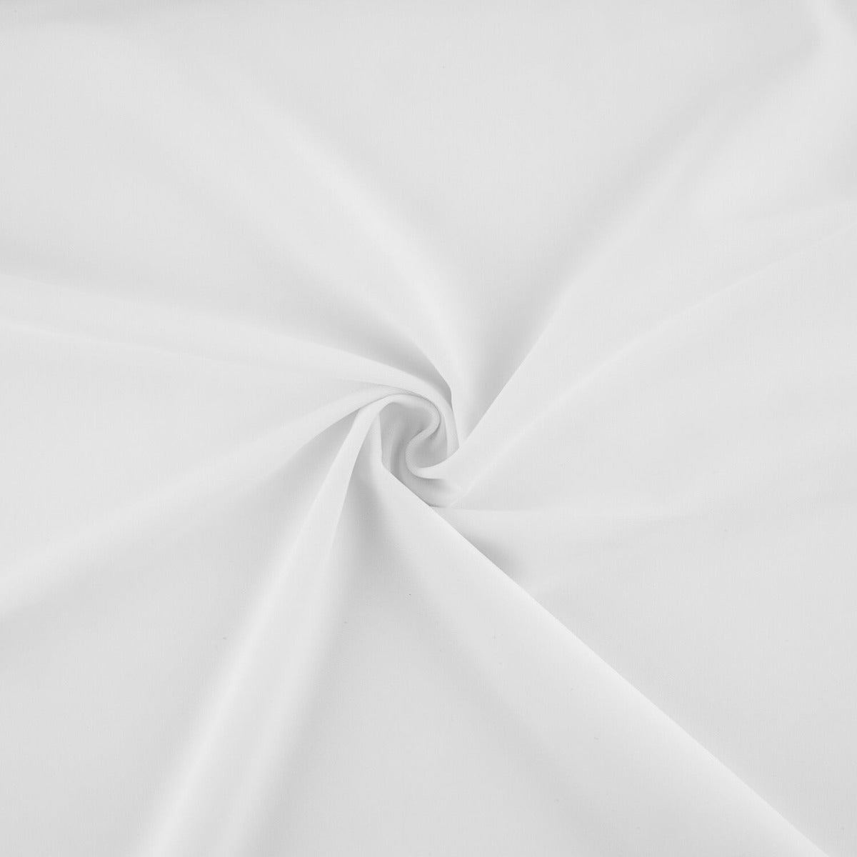 Lycra Mat Polyester Blanc - Ribes y Casals