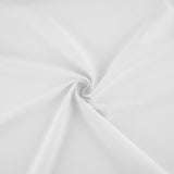 Lycra Mat Polyester Blanc - Ribes y Casals