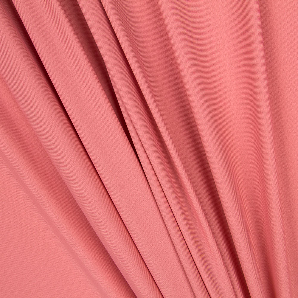 Lycra Mat Rose Pâle - Ribes y Casals