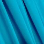 Lycra Mat Turquoise Foncé - Ribes y Casals