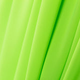 Lycra Mat Vert Fluo - Ribes y Casals