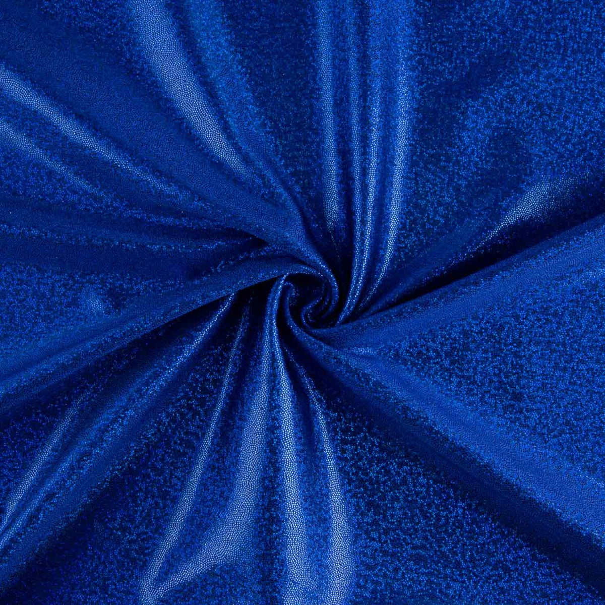 Lycra Mystique Holograph Bleu - Ribes y Casals