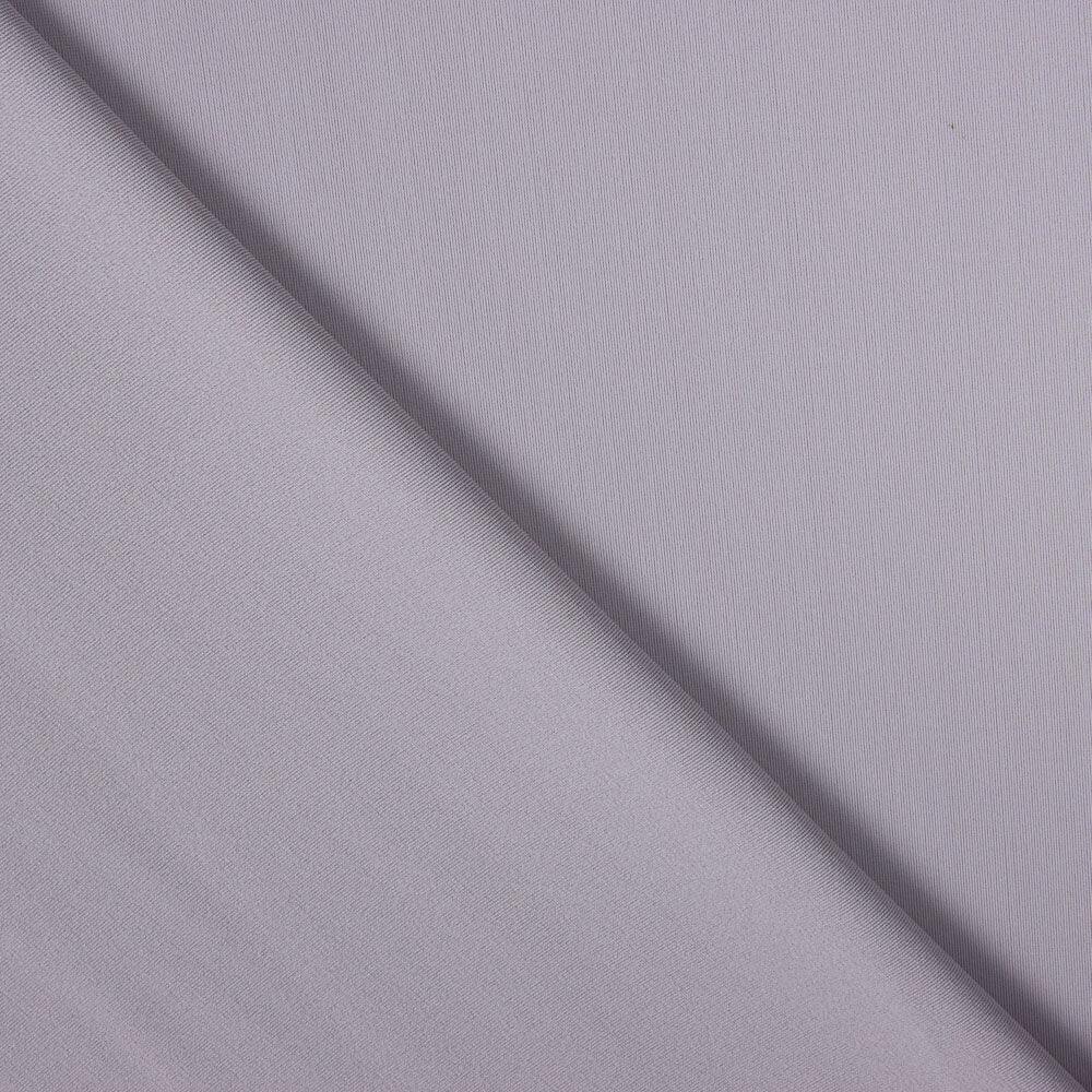 Lycra Mat Gris Perle - Ribes y Casals