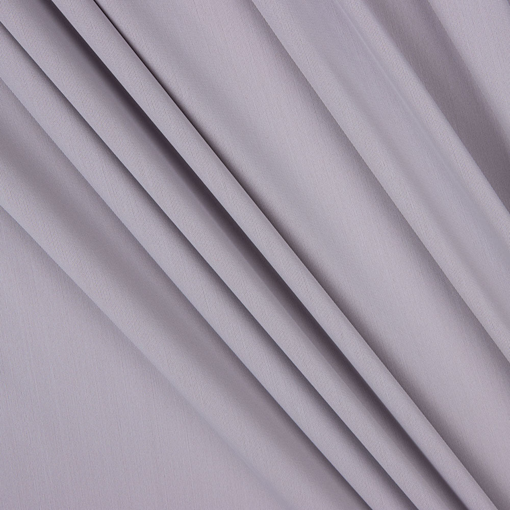 Lycra Mat Gris Perle - Ribes y Casals