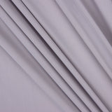 Lycra Mat Gris Perle - Ribes y Casals