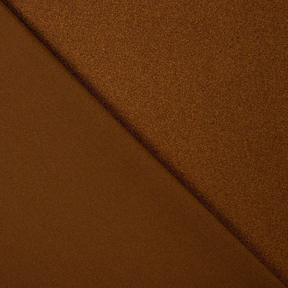 Lycra Chocolat Brillant - Ribes y Casals