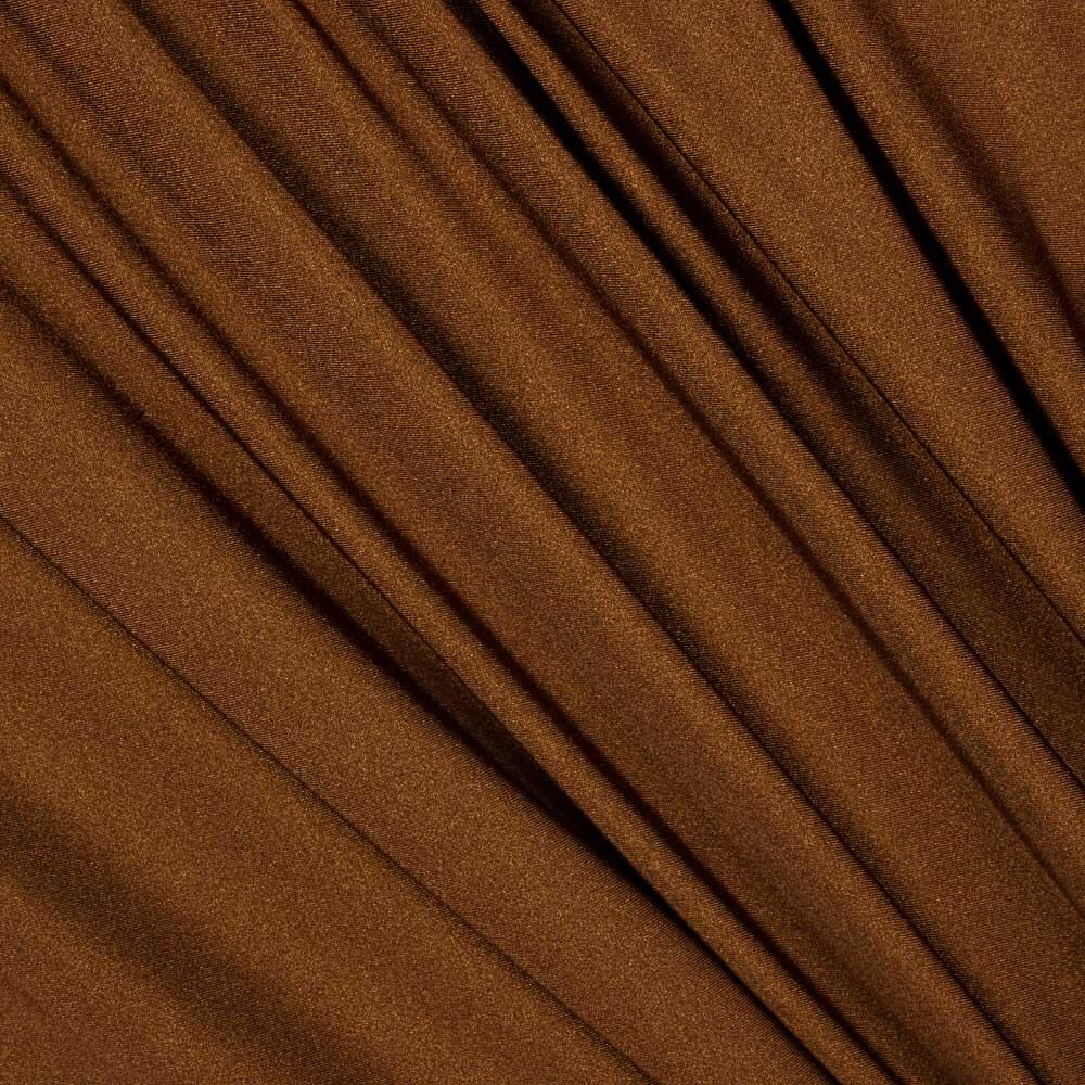 Lycra Chocolat Brillant - Ribes y Casals