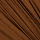 Lycra Chocolat Brillant - Ribes y Casals