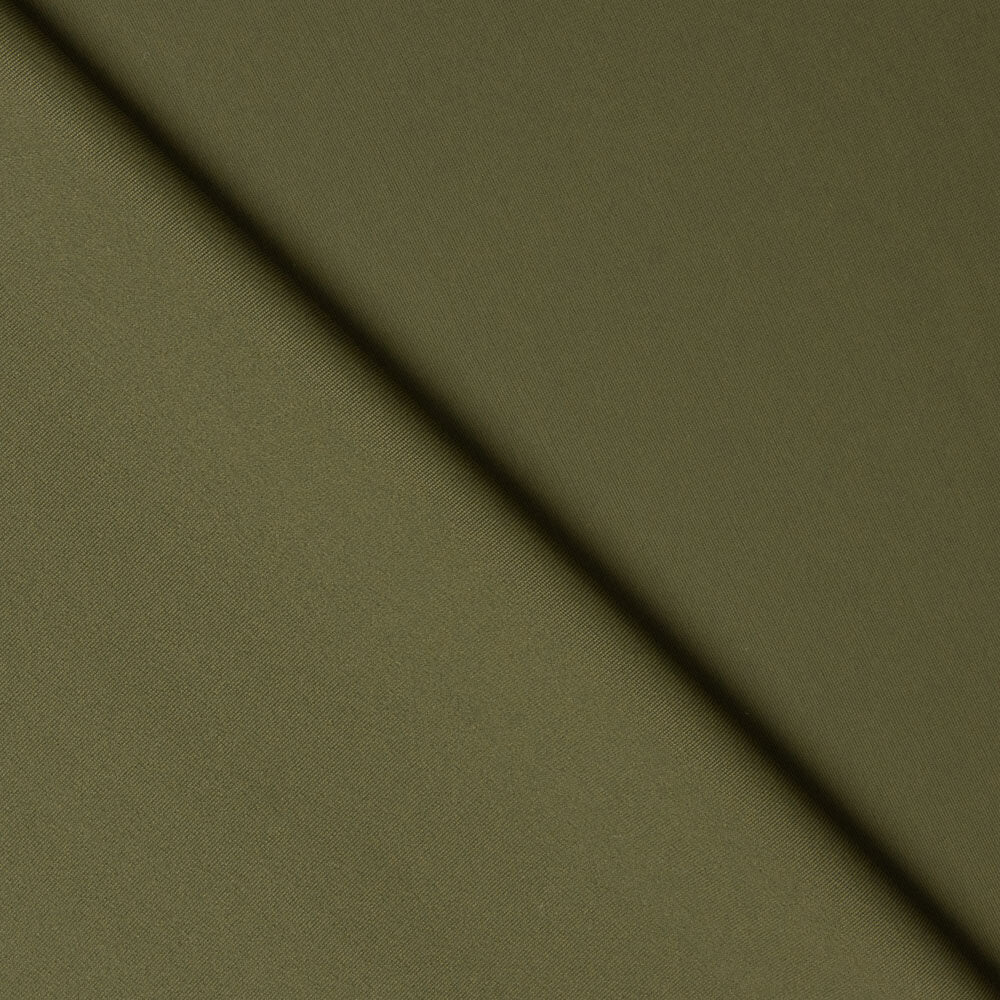 Mat Lycra Vert Forêt - Ribes y Casals