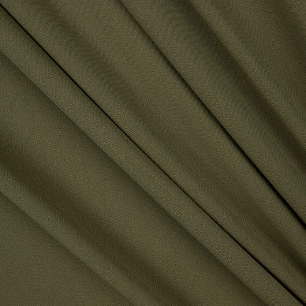 Mat Lycra Vert Forêt - Ribes y Casals