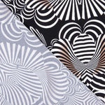 Tricoté Spandex Psycho Café - Ribes y Casals