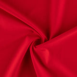 Tissu Lycra Mat Jersey Rouge - Ribes y Casals