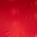 Lycra Mystique Holographique Rouge - Ribes y Casals