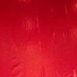 Lycra Mystique Holographique Rouge - Ribes y Casals