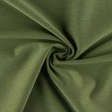 Tissu Lycra Vert Mat - Ribes y Casals