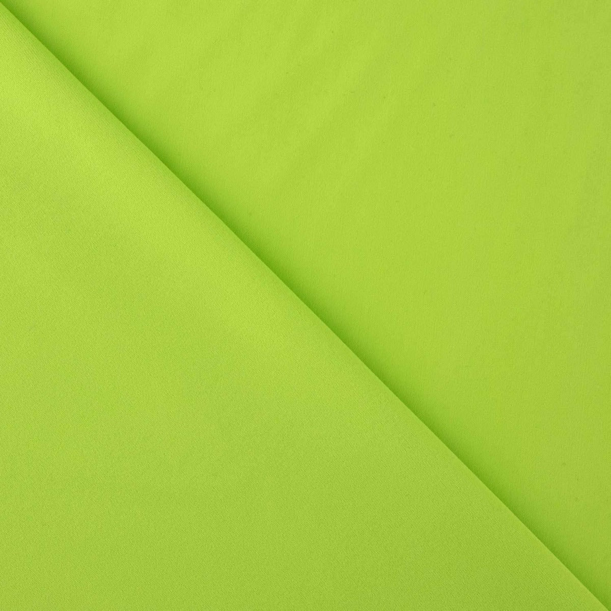 Lycra Mat Pistache - Ribes y Casals