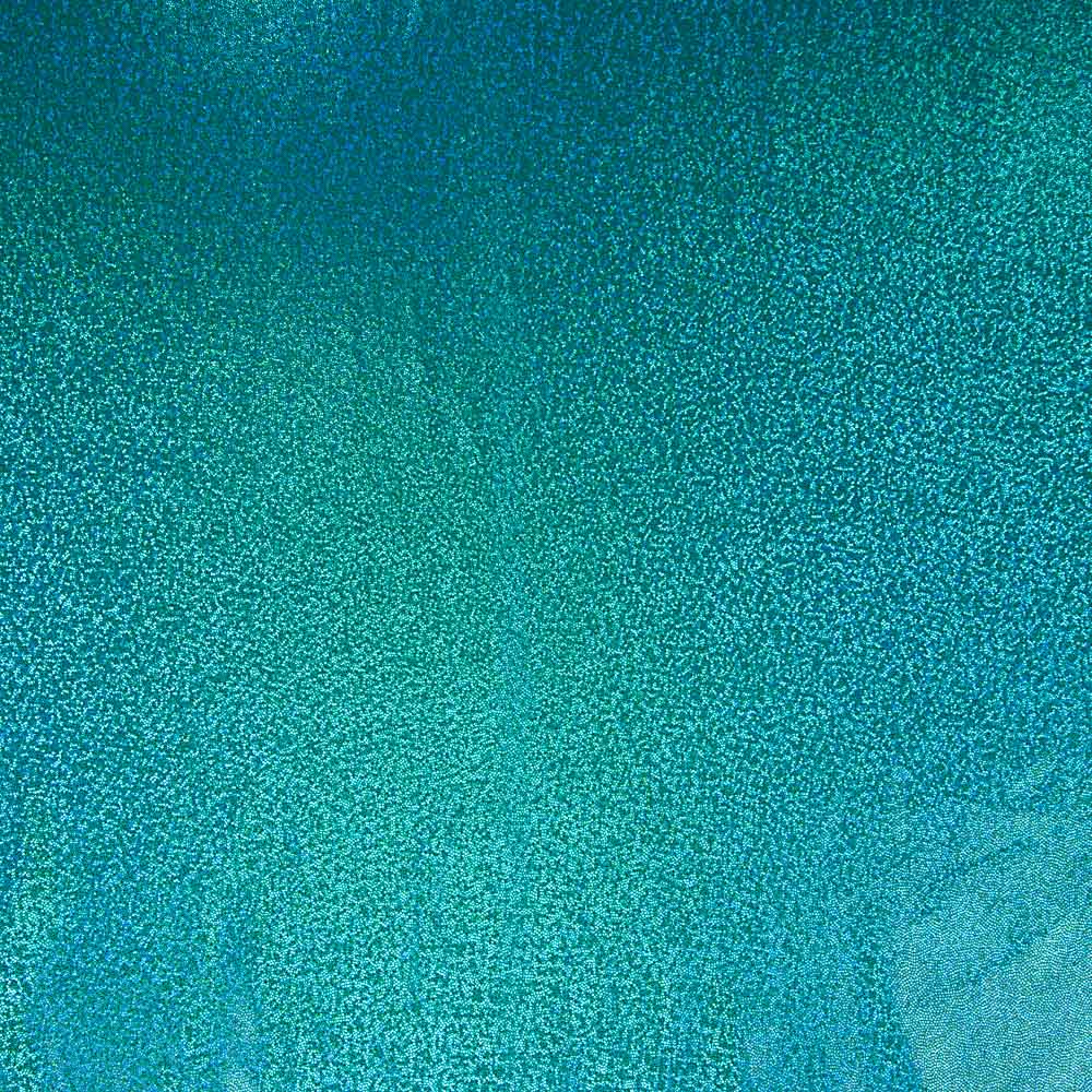 Lycra Mystique Holographe Vert - Ribes y Casals