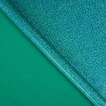 Lycra Mystique Holographe Vert - Ribes y Casals