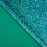 Lycra Mystique Holographe Vert - Ribes y Casals